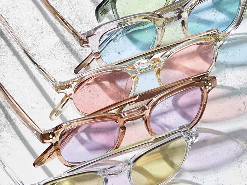 Can I get prescription tinted lenses