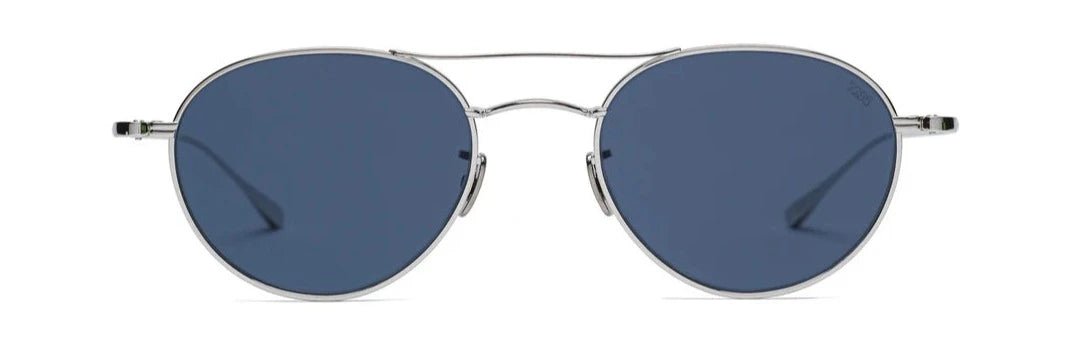 Eyevan 7285 Model 191 eyewear